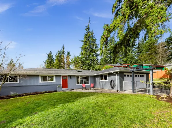 3719 Spring Coulee Road, Bellingham, WA 98226