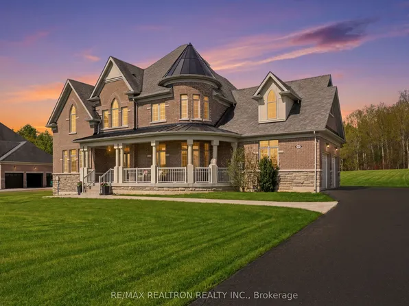 168 Pine Hill Rd, Bradford West Gwillimbury, ON L3Z 0H1