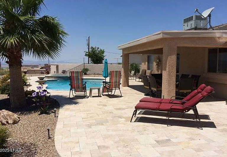 3400 Buckboard Dr — Photo 1