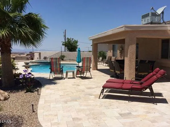 3400 Buckboard Dr, Lake Havasu City, AZ 86404