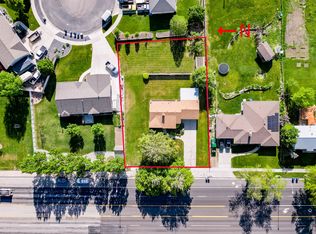 502 N Main St, Smithfield, UT 84335