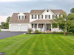 265 Raspberry Rd, Leola, PA 17540