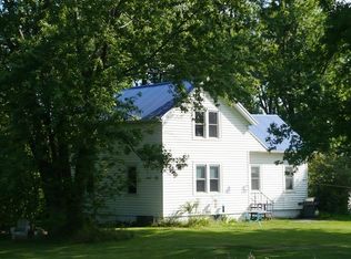 W5718 Kington Rd, Greenwood, WI 54437