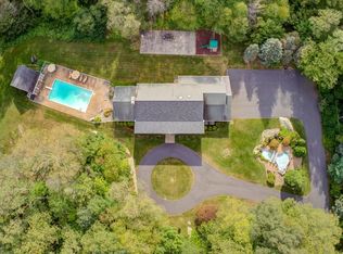 43 Blue Ridge Mountain Dr, Somers, CT 06071