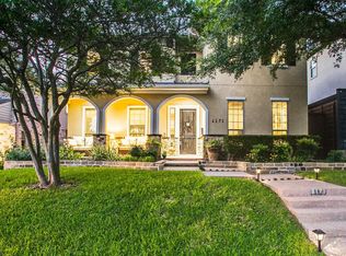 6171 Llano Ave, Dallas, TX 75214