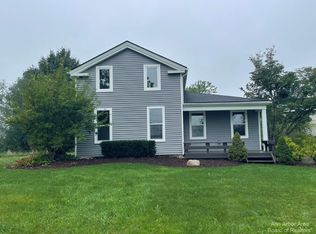 1001 Cornwell Dr, Ann Arbor, MI 48105