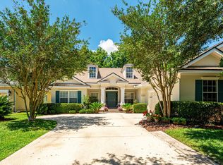 1061 Meadow View Ln, Saint Augustine, FL 32092