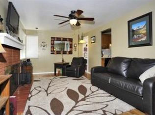 3433 W Powers Ave, Littleton, CO 80123