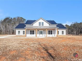 4025 Danielsville Rd, Athens, GA 30601