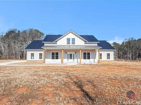 4025 Danielsville Road, Athens, GA 30601