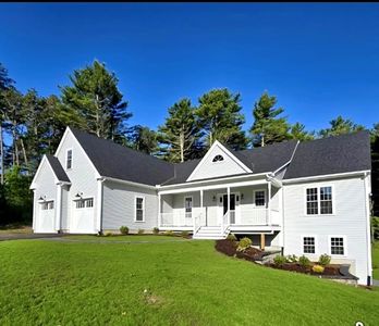 141 Roxy Cahoon Rd, Plymouth, MA, 02360