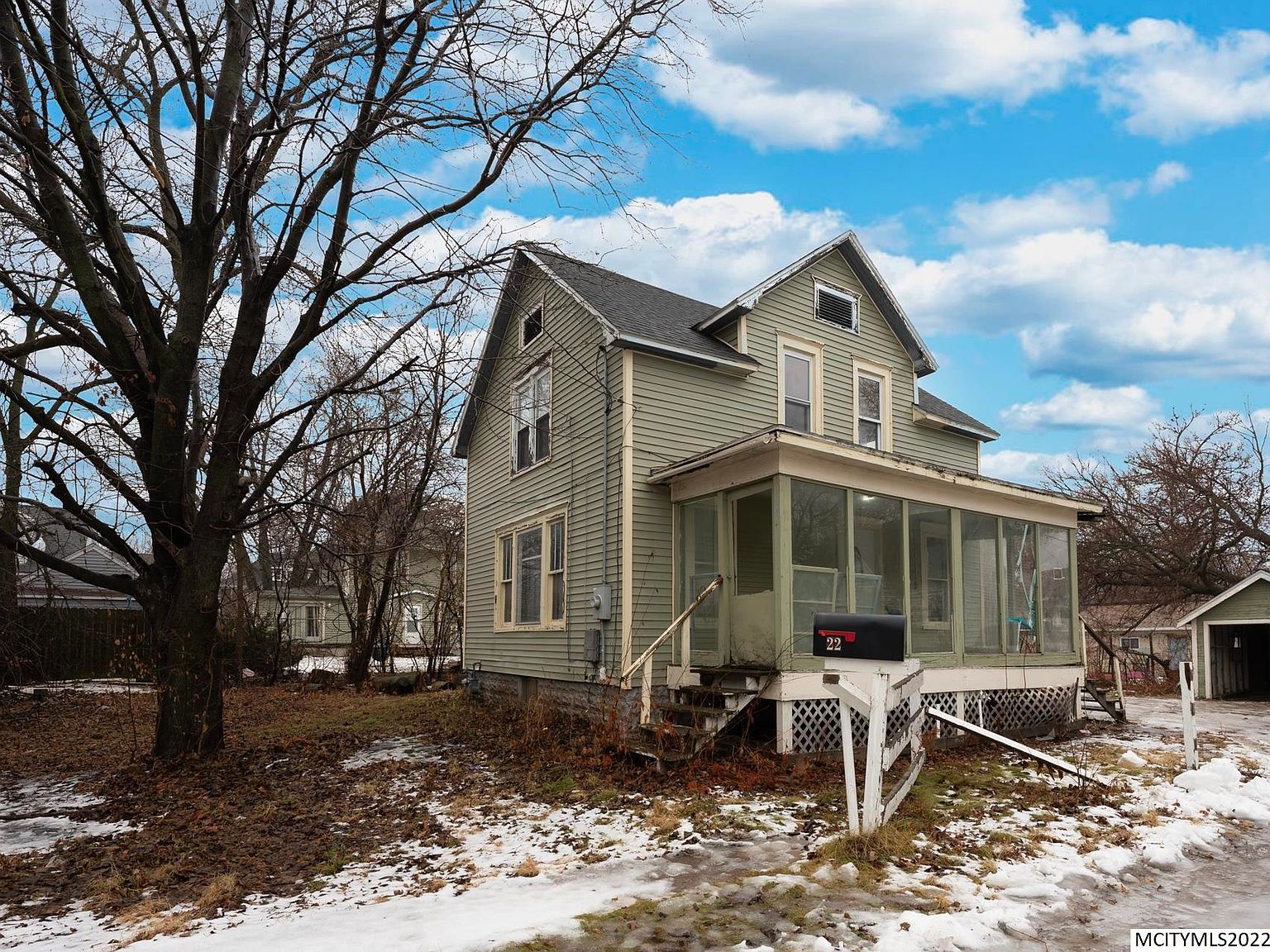 22 9th St NW, Mason City, IA 50401 Zillow