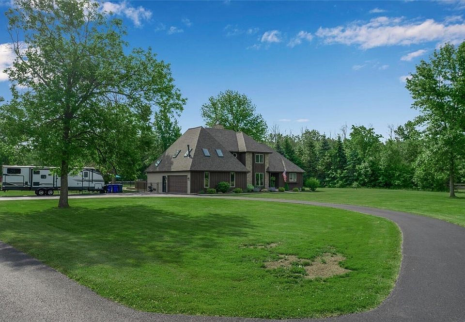 3053 Dickersonville Rd, Ransomville, NY 14131 Zillow