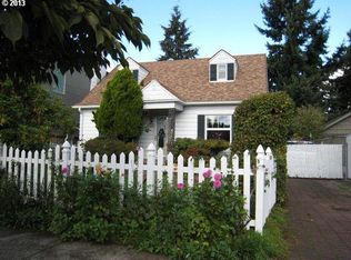 4235 NE Beech St, Portland, OR 97213