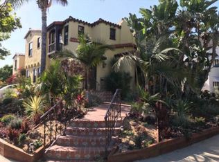 1259 S Sycamore Ave, Los Angeles, CA 90019