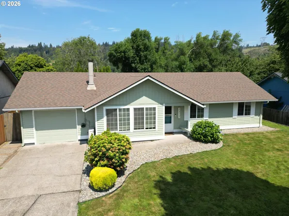 2317 Wren Dr, Longview, WA 98632