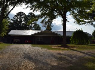 18081 Old Highway 25 N, Fulton, MS 38843