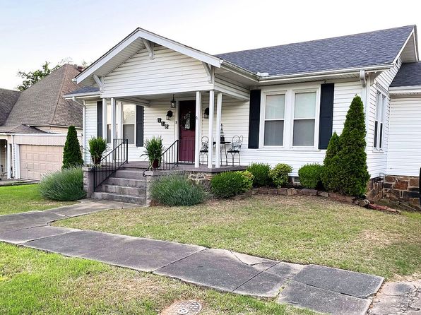 116 Cane Hill St