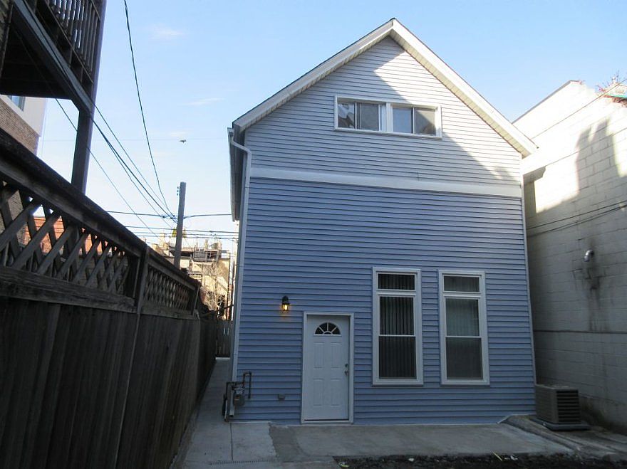 1st image of 1450 W Barry Ave #Ch