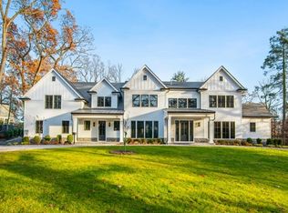 50 Coniston Rd, Short Hills, NJ 07078