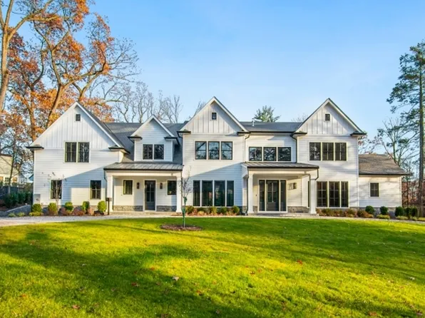 50 Coniston Rd, Millburn Twp., NJ 07078