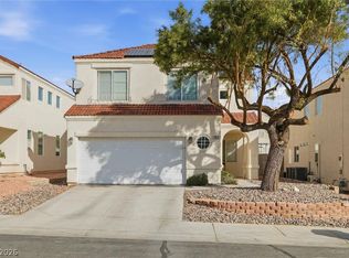 7612 Donald Nelson Ave, Las Vegas, NV 89131