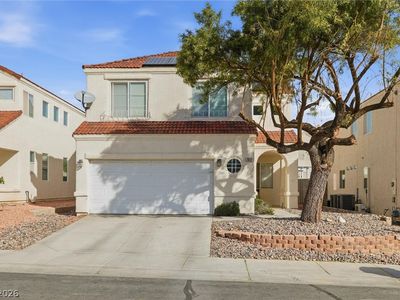 7612 Donald Nelson Ave, Las Vegas, NV, 89131