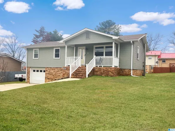 1527 Lindsey Dr SW, Cullman, AL 35055