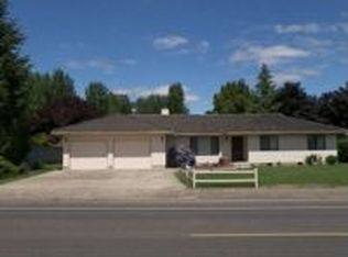 755 NW Baker Creek Rd, McMinnville, OR 97128