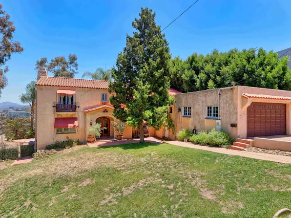 4395 Hawk St, San Diego, CA 92103