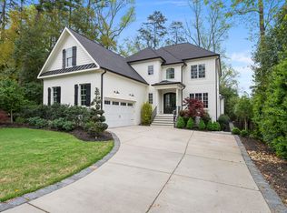 115 Edenburgh Rd, Raleigh, NC 27608