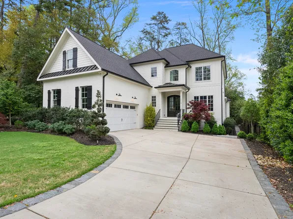 115 Edenburgh Rd, Raleigh, NC 27608