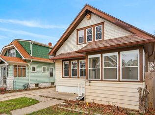 3735 North 15th STREET, Milwaukee, WI 53206
