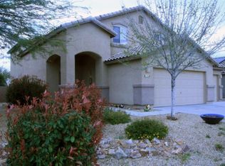 11528 W Anasazi Passage St, Marana, AZ 85658
