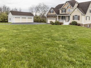 102 Spring Mdws, Staunton, VA 24401