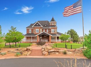 5615 Eight Mile Gap Rd, Kanab, UT 84741