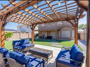 224 N 152nd Dr #224N, Goodyear, AZ 85338