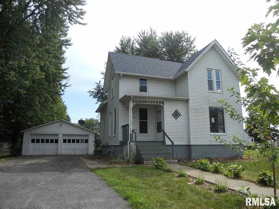 1st image of 160 W 4th St