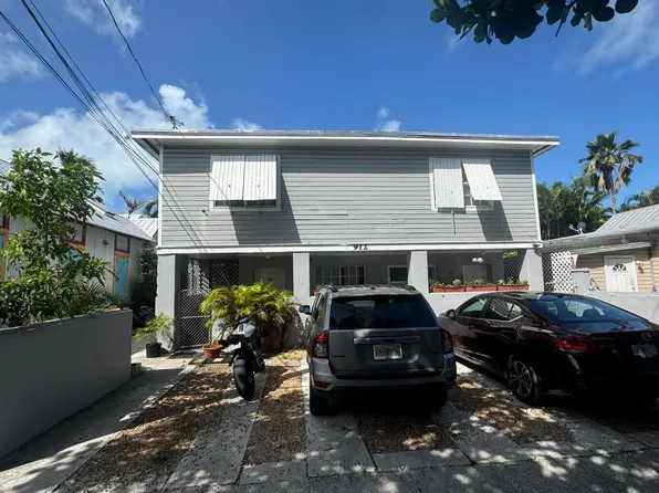 912 Pohalski St, Key West, FL 33040