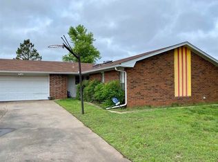 2917 Clayton Ave, Duncan, OK 73533