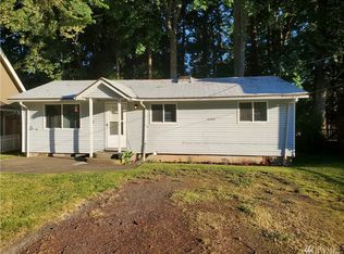 8299 Fawn Cres, Blaine, WA 98230