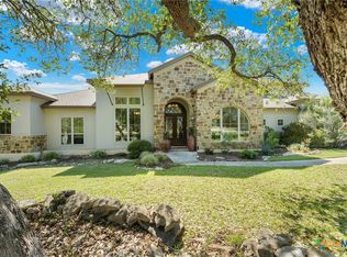 1211 Porto Point, New Braunfels, TX 78132