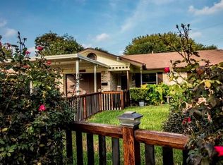 8517 Spearman Dr, Austin, TX 78757