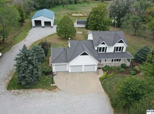 6601 S 148th St, Walton, NE 68461