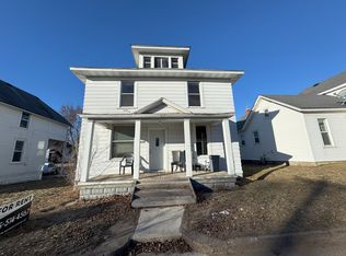 1826 Whipple St, Eau Claire, WI 54703