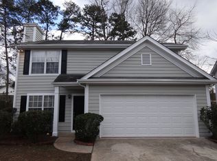 176 Summer Lake Dr SW, Marietta, GA 30060