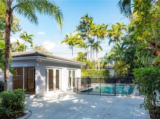 1350 Mendavia Ave, Coral Gables, FL 33146
