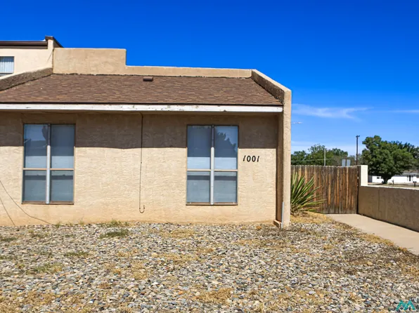 1001 Plaza Del Sol, Roswell, NM 88203