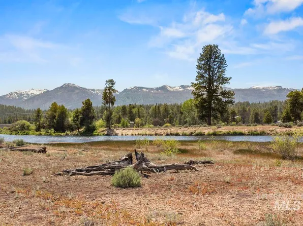 L6 B Lazy River St #1, Cascade, ID 83611