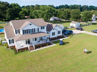 2728 Shirley Landing Dr, Virginia Beach, VA 23457
